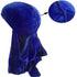 Magic Collection Velvet Durag Deep Wave Durag #4803 ALL COLORS
